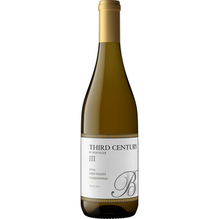 Beringer Third Century Napa Valley Chardonnay