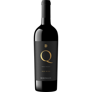 2021 Q Napa Valley Red Blend