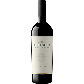 2022 Steinhauer Ranch Cabernet Sauvignon