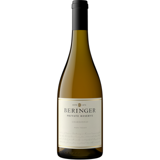 2024 Private Reserve Chardonnay
