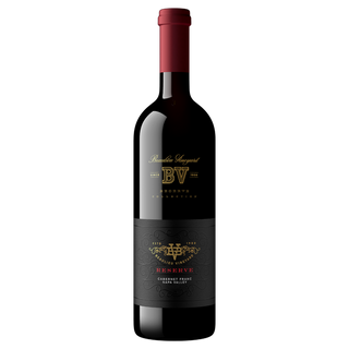 2020 Reserve Cabernet Franc