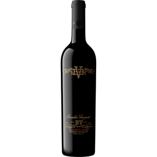 2019 Reserve Clone 169 Rutherford Cabernet Sauvignon