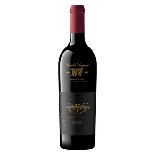 2020 Reserve Malbec