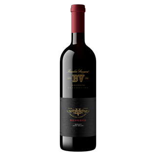 2020 Reserve Napa Valley Merlot