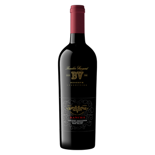 2020 Reserve Ranch 2 Rutherford Cabernet Sauvignon