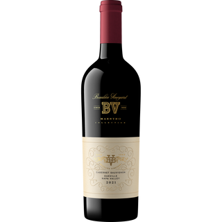 2021 Maestro Oakville Cabernet Sauvignon