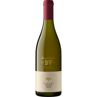 2022 Ranch No. 8 Maestro Chardonnay
