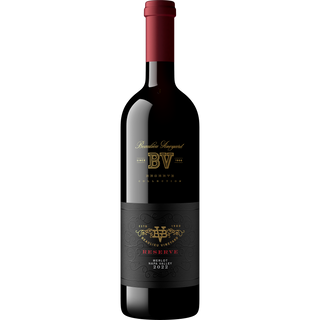 2022 Reserve Napa Valley Merlot