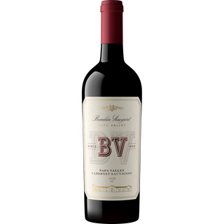 2023 Napa Valley Cabernet Sauvignon