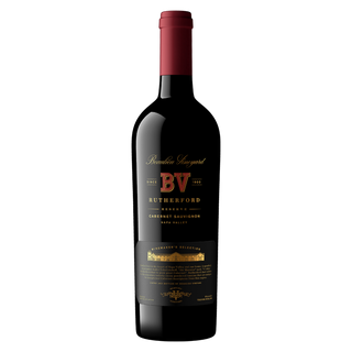 2020 Rutherford Reserve Cabernet Sauvignon