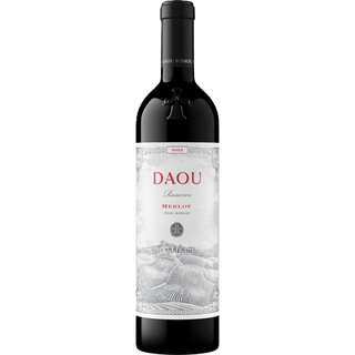 2022 Reserve Merlot