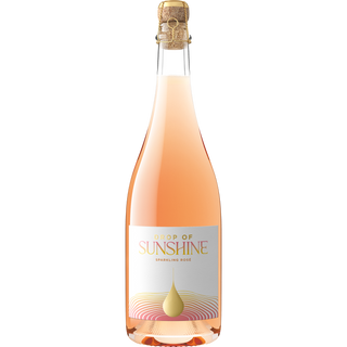 2022 California Sparkling Rose