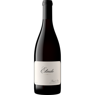 2021 Ishilin Pinot Noir