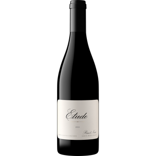 2021 North Canyon Vineyard Pinot Noir