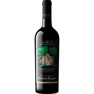 2023 Napa Valley Cabernet Sauvignon