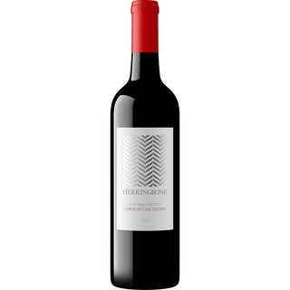 Herringbone Sonoma Valley  Cabernet