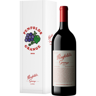 2019 Grange by NIGO Magnum