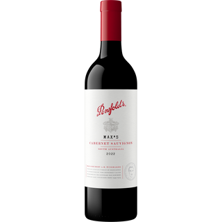 2022 Max's Cabernet Sauvignon
