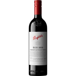 2023 Bin 389 Cabernet Shiraz