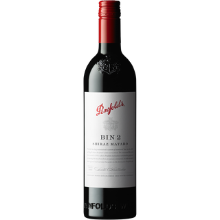 2018 Bin 2 Shiraz Mataro