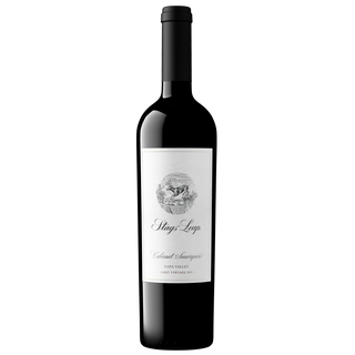 2021 Napa Valley Cabernet Sauvignon