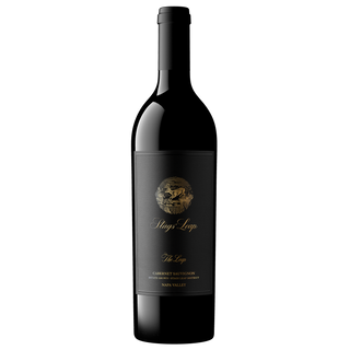 2017 The Leap Cabernet Sauvignon Magnum
