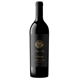 2019 Audentia Cabernet Sauvignon