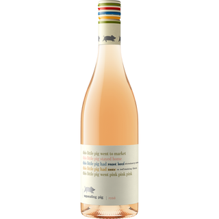 2023 California Rosé