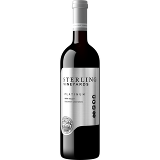 2020 Platinum Cabernet Sauvignon