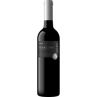 2017 Reserve Yountville Cabernet Sauvignon
