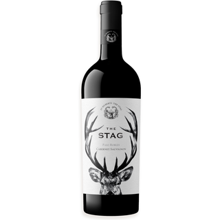 2023 St Huberts The Stag Cabernet Sauvignon