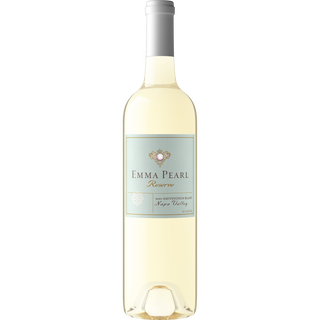 2025 Emma Pearl Reserve Napa Valley Sauvignon Blanc