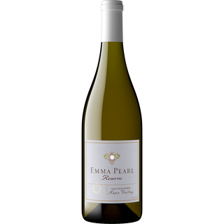 2025  Emma Pearl Reserve Napa Valley Viognier