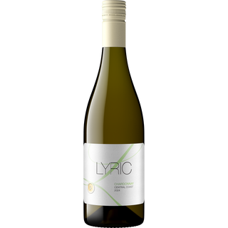 2024 Lyric CC Chardonnay