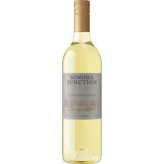 2025 Sonoma Junction Sonoma Sauvignon Blanc