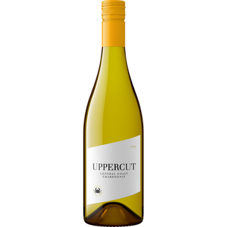 2024 Uppercut CC Chardonnay