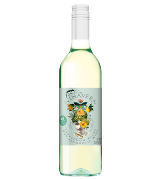 Non Alcoholic - Vinavera Sauvignon Blanc