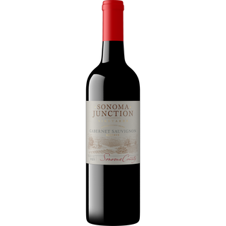 Sonoma Junction Sonoma Valley Cabernet