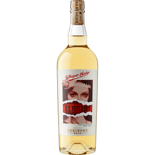 Whisper Sisters Napa Valley Chardonnay